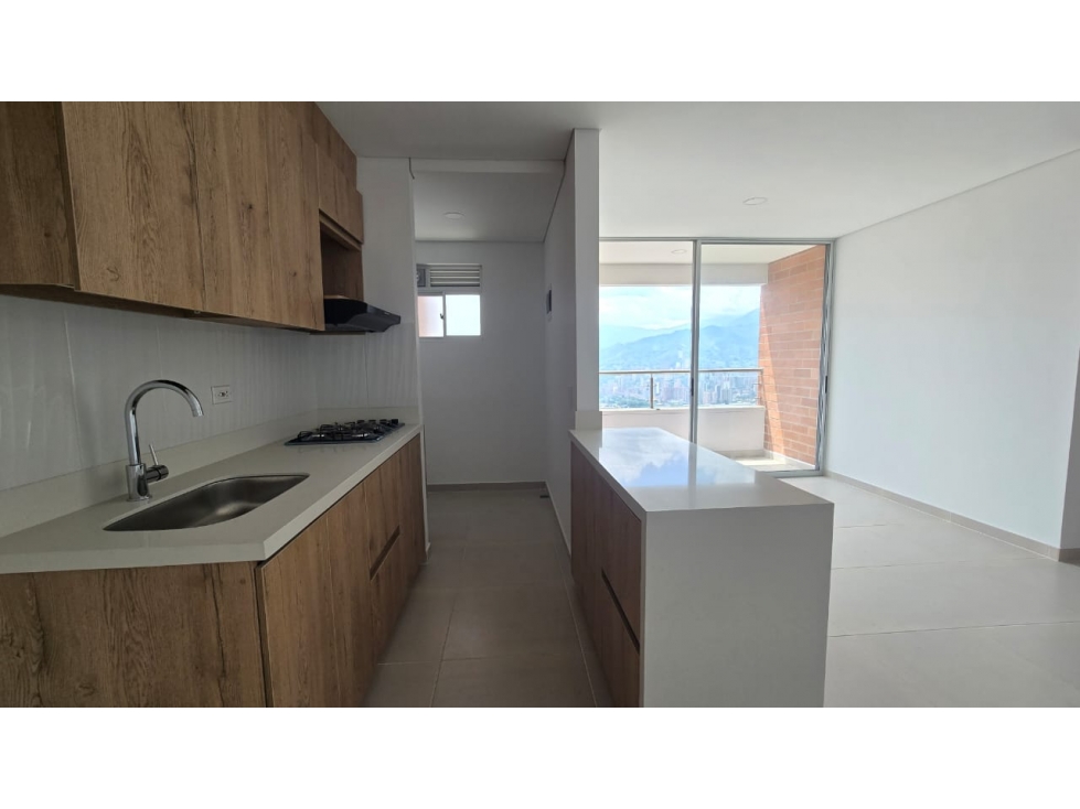 VENTA APARTAMENTO LA ESTRELLA — foto 5