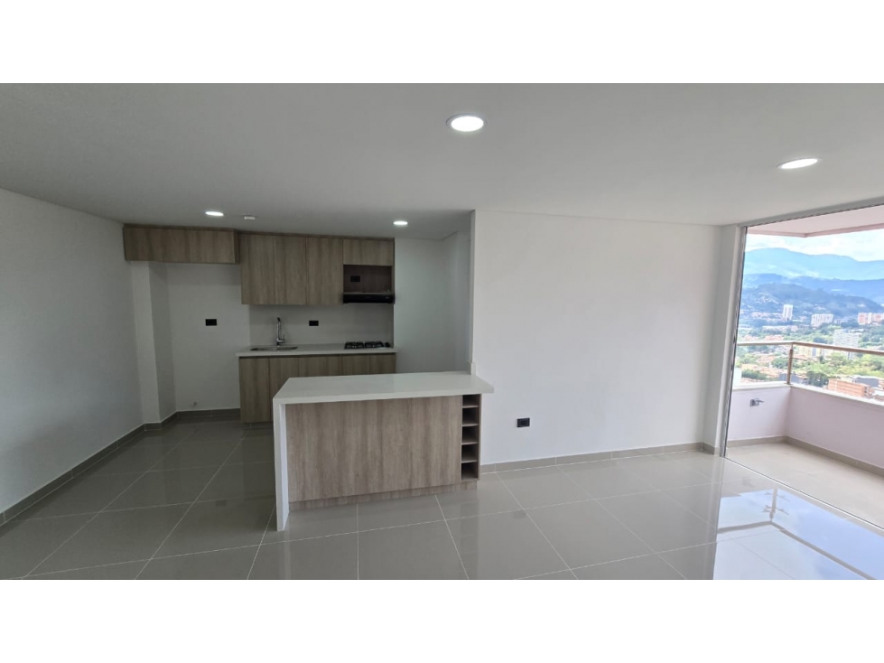 VENTA APARTAMENTO EN LA ESTRELLA — foto 5