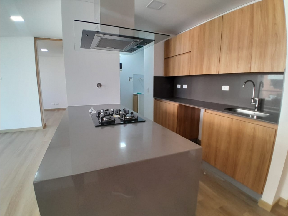 Venta de apartamento en el sector de los Colores, Medellin — foto 6