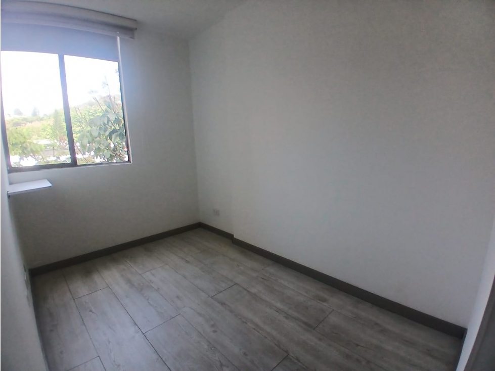 Apartamento en Venta Envigado, Sector Señorial con Piscina — foto 6