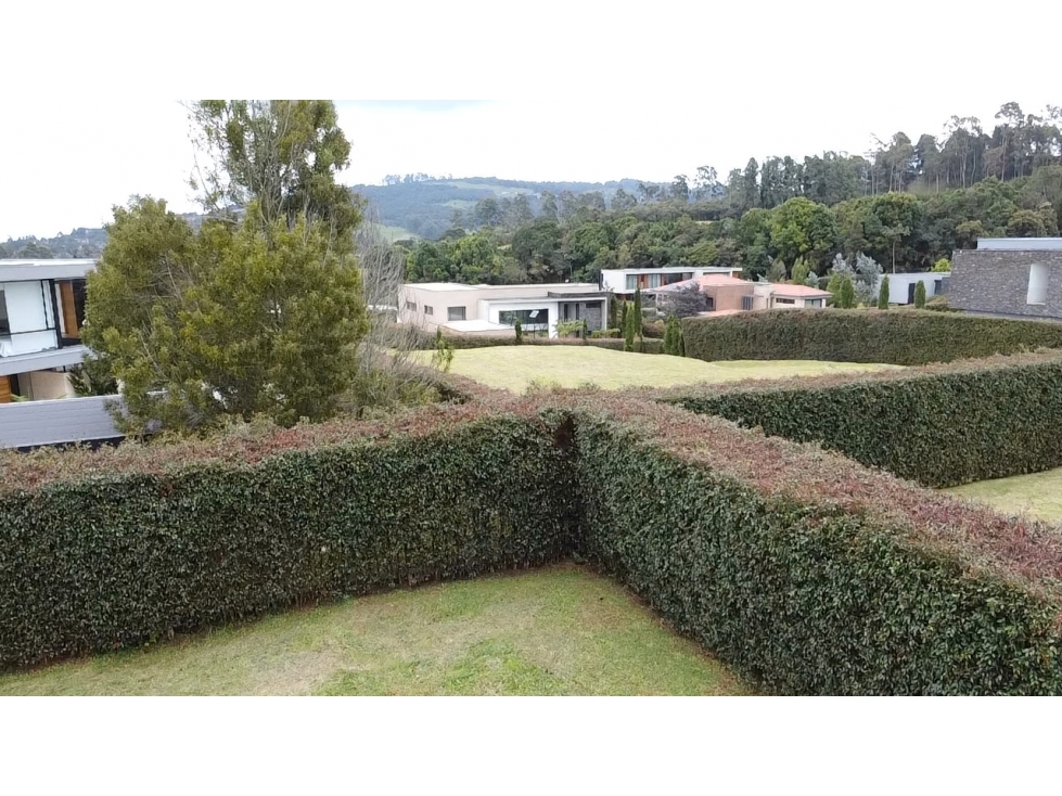 VENTA LOTE ALTO DE LAS PALMAS — foto 5