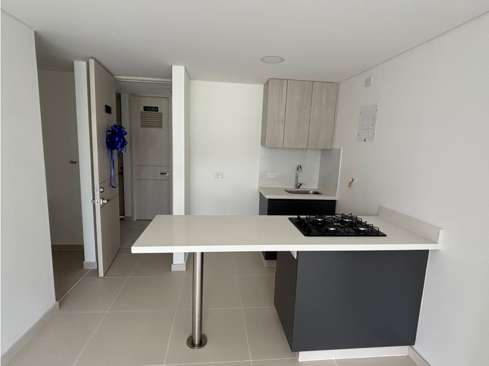 VENDO APARTAMENTO EN LA ALDEA, LA ESTRELLA
