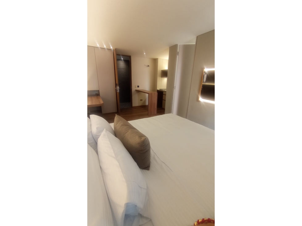 Venta Aparta Suites Sector Laureles — foto 2