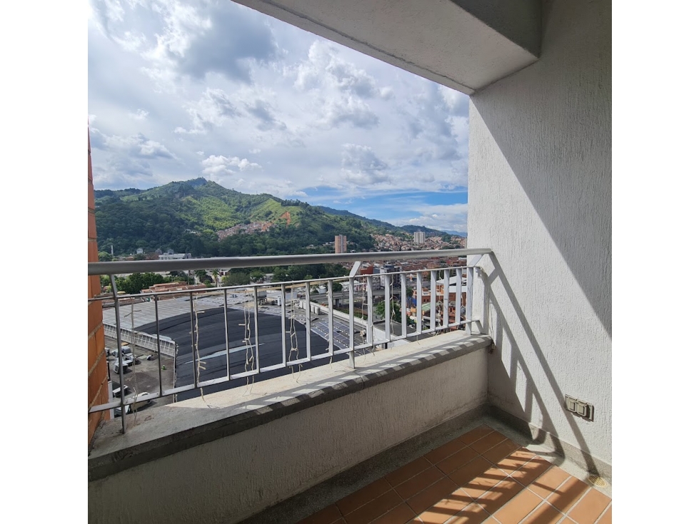 Apartamento en venta Itaguí, sector Pilsen