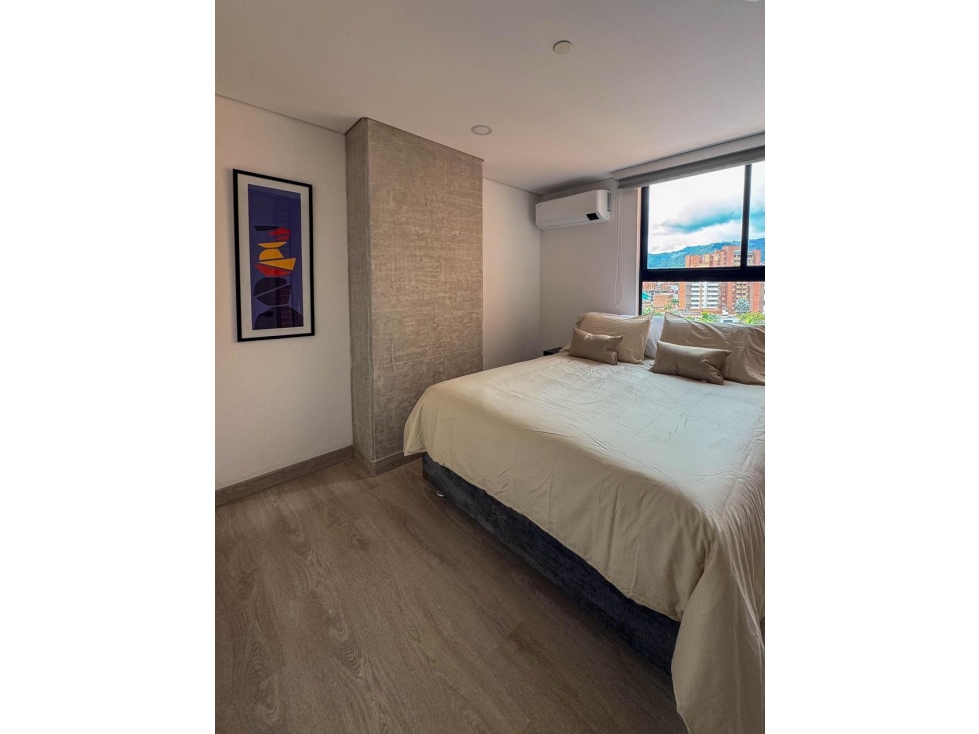 VENTA APARTAMENTO EN LAURELES SANTA TERESITA — foto 5