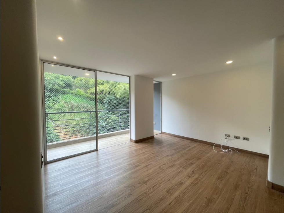 VENTA APARTAMENTO ENVIGADO CUMBRES (F) — foto 5