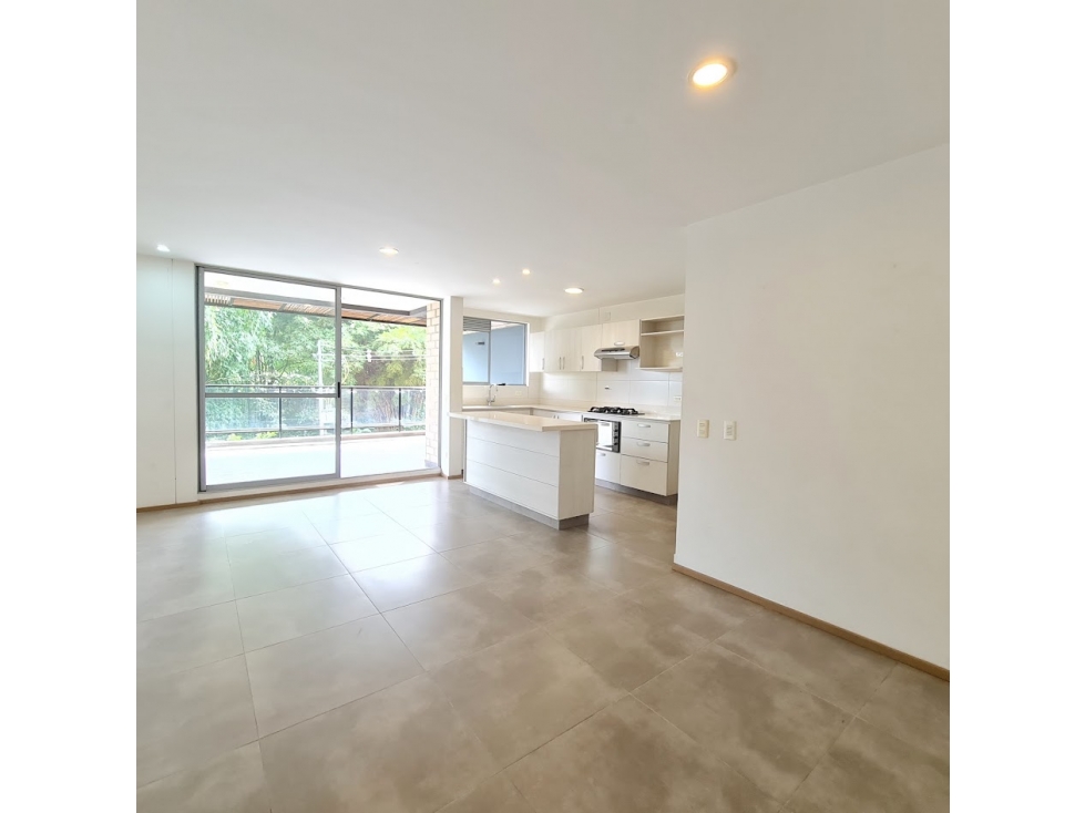 Apartamento en venta Envigado, sector El Esmeraldal — foto 4