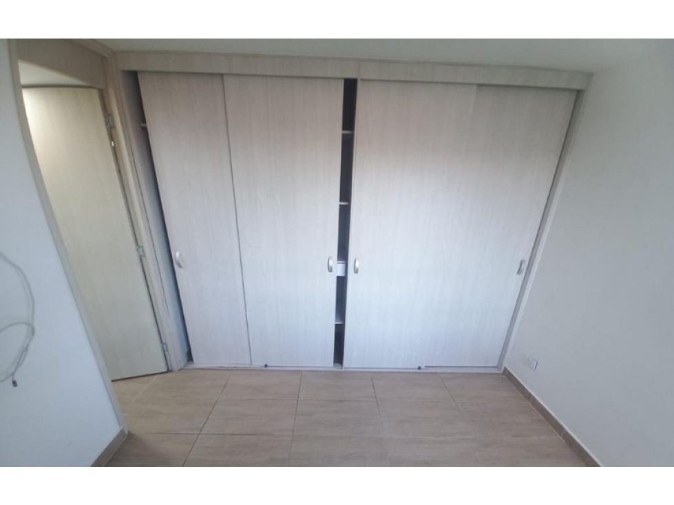Apartamento en venta Itaguí, sector Santa María. — foto 5
