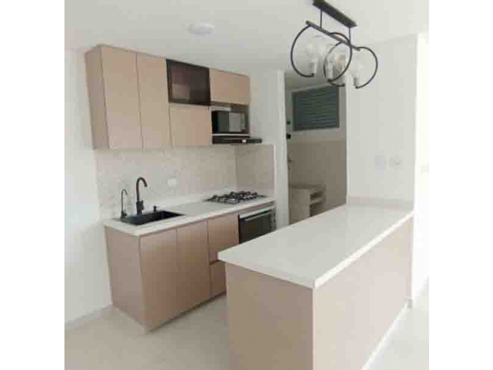 VENTA APARTAMENTO EN ITAGÜI. — foto 5