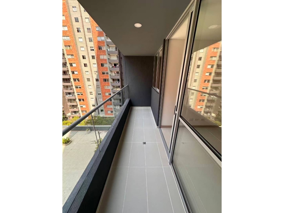 APARTAESTUDIO CIUDAD DEL RIO — foto 5