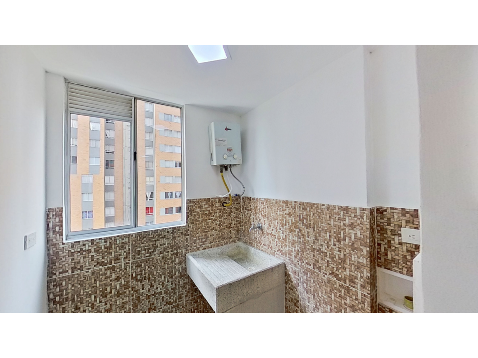 VENTA APARTAMENTO EN BELLO SECTOR MACHADO. — foto 2