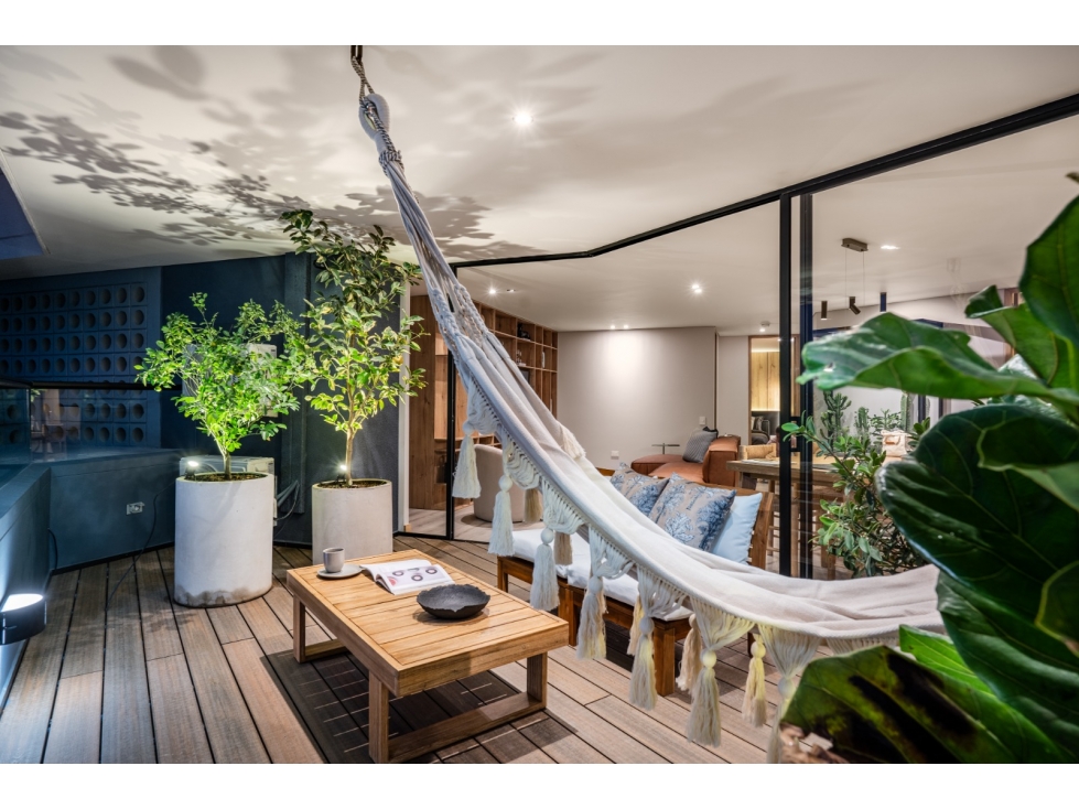 Venta de Apartamento en El Poblado Las Palmas — foto 6