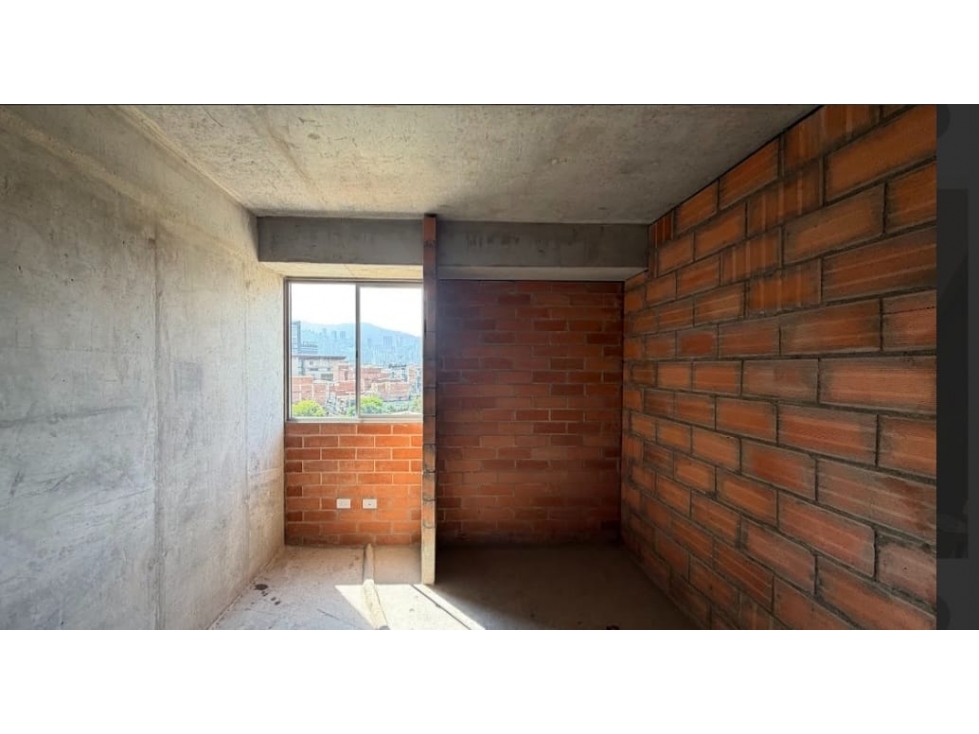 APARTAMENTO EN VENTA ITAGUI UNIDAD HERBARIO OBRA GRIS — foto 5