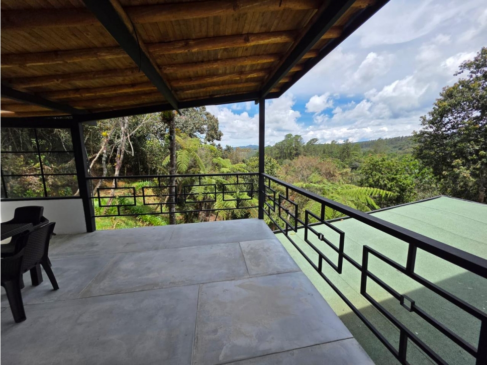 VENTA CASA CAM`PESTRE SANTA ELENA - PARQUE ARVI — foto 5