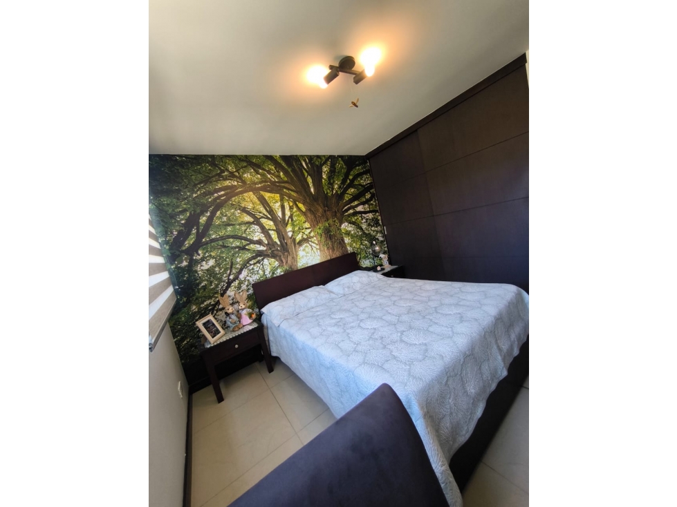 VENTA DE APARTAMENTO EN EL POBLADO LOS BALSOS — foto 5