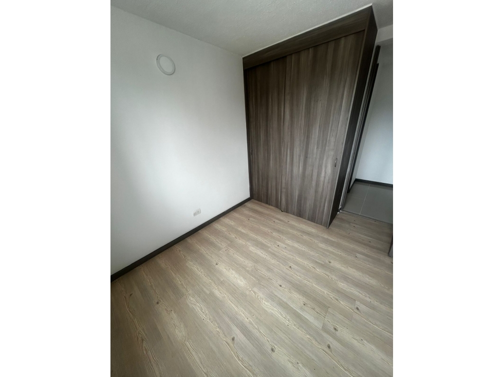 En Venta Apartamento Sector San German — foto 5