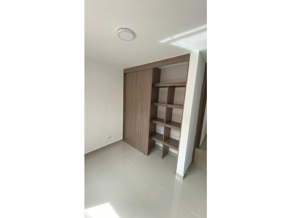 VENDO APARTAMENTO EN CABAÑAS EN BELLO, UNIDAD RESIDENCIAL 78 m² PISO 7 — foto 5