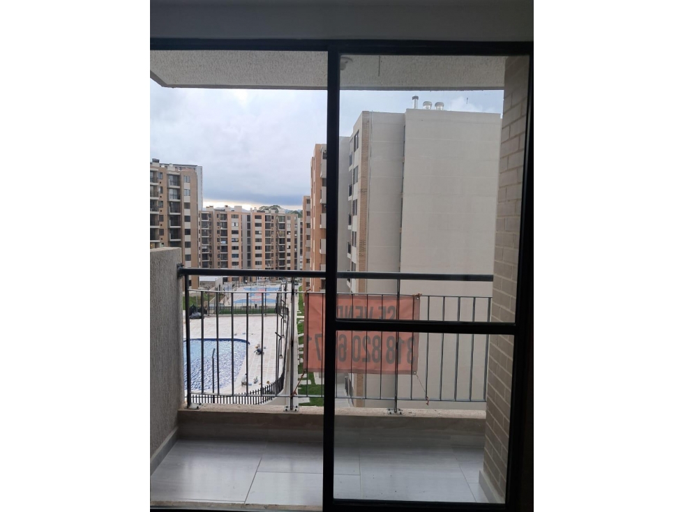 APARTAMENTO EN VENTA RIONEGRO CERCA AL CLUB SOCIAL LA MACARENA