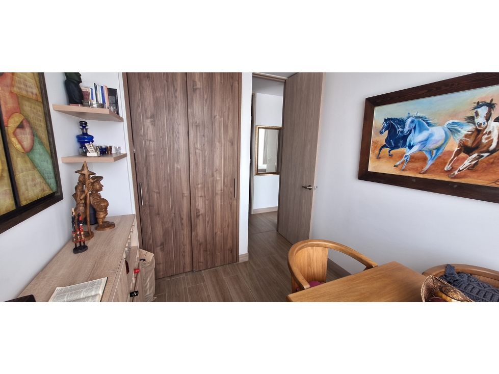 VENTA APARTAMENTO EN GUALANDAY — foto 5