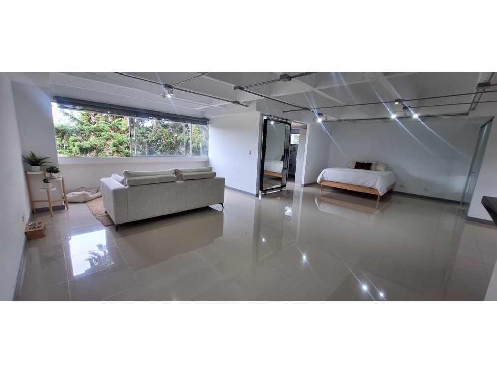 VENDO APARTAMENTO EN LLANOGRANDE — foto 5