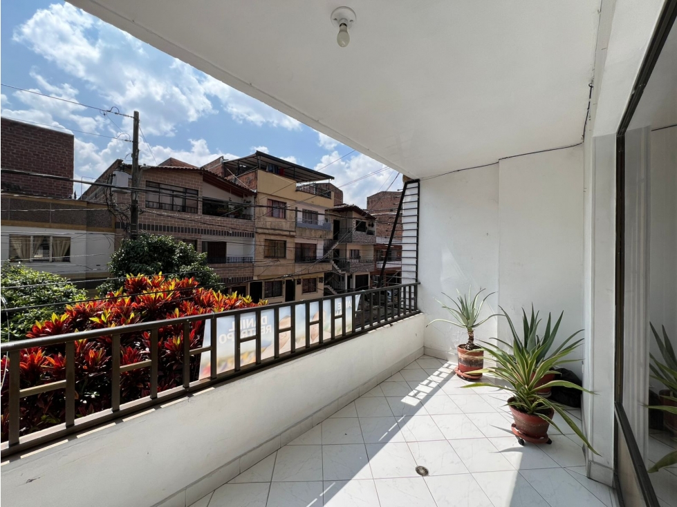 CASA EN VENTA ITAGUI SANTA MARIA EN EDIFICIO PH