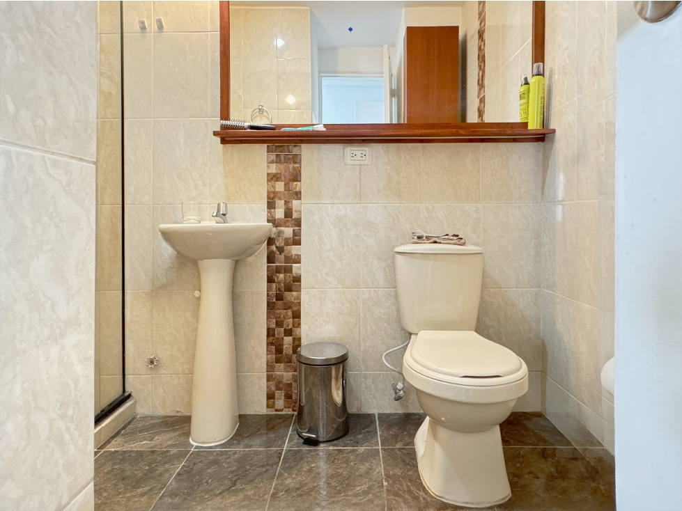 Apartamento en Venta en La Floresta — foto 4