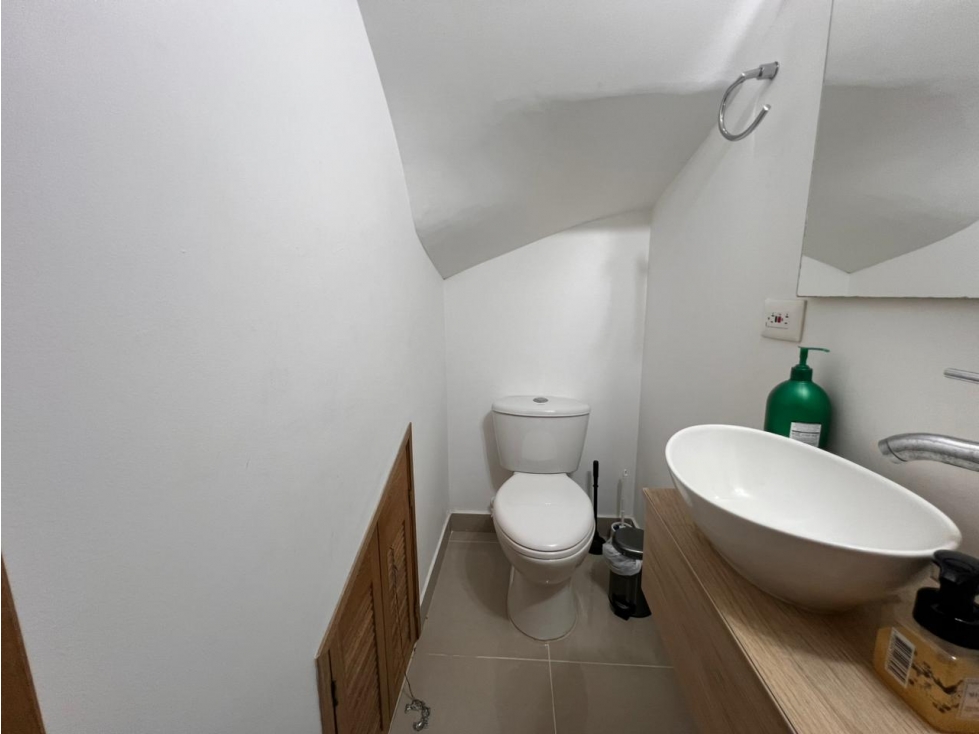 CASA EN VENTA RIONEGRO, SAN ANTONIO DE PEREIRA. AG — foto 4