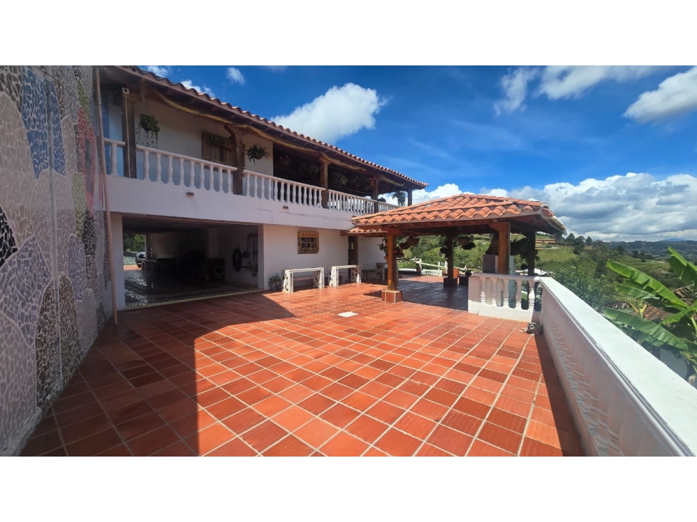 VENTA DE FINCA EN GUARNE — foto 5
