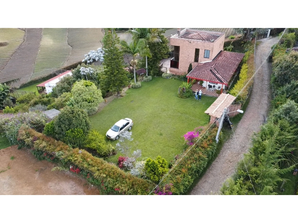 VENTA CASA CAMPESTRE MARINILLA VEREDA LAS MERCEDES — foto 4