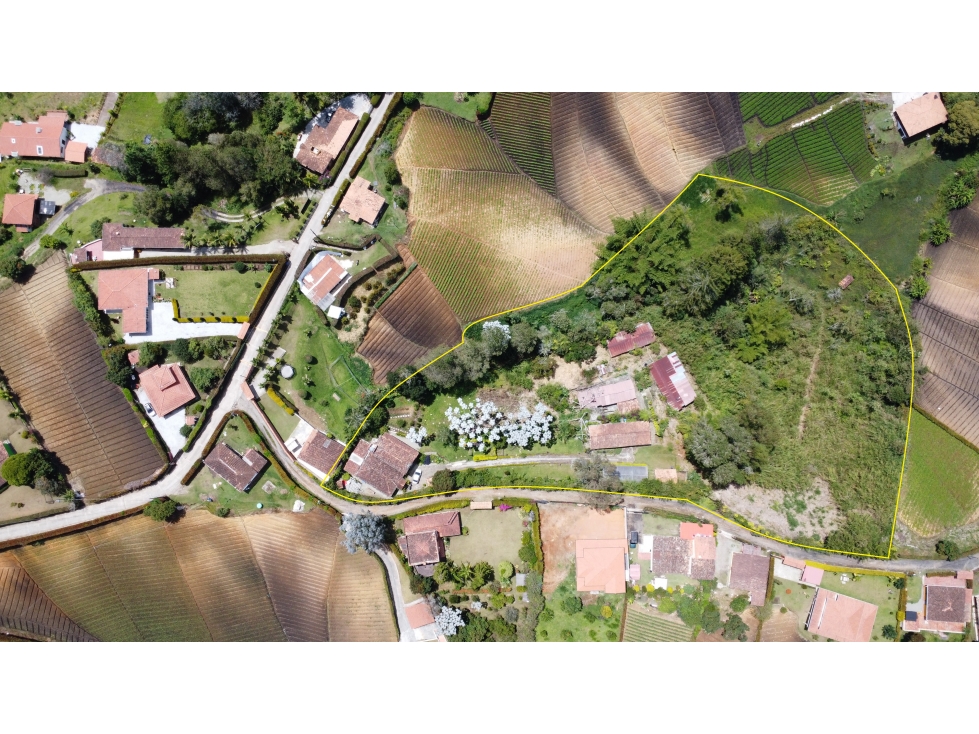 SE VENDE CASA CAMPESTRE EN MARINILLA VEREDA LAS MERCEDES — foto 5