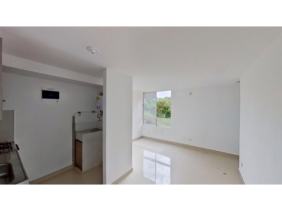 VENTA APARTAMENTO MEDELLIN SECTOR SAN ANTONIO DE PRADO. — foto 2