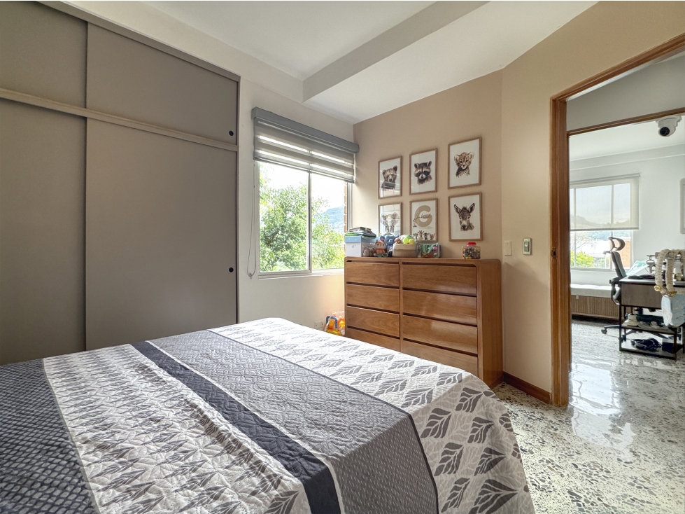 Apartamento Dúplex en Venta en San Joaquín — foto 5