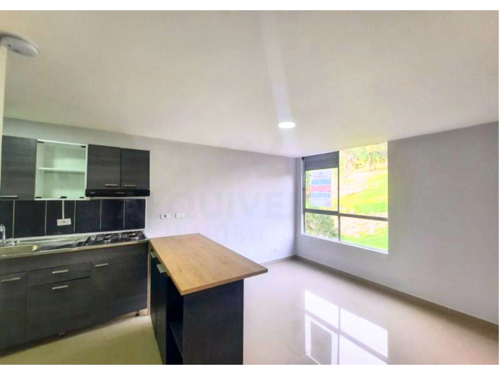 APARTAMENTO EN VENTA en Buenos Aires, Vía Santa Elena Medellín — foto 5