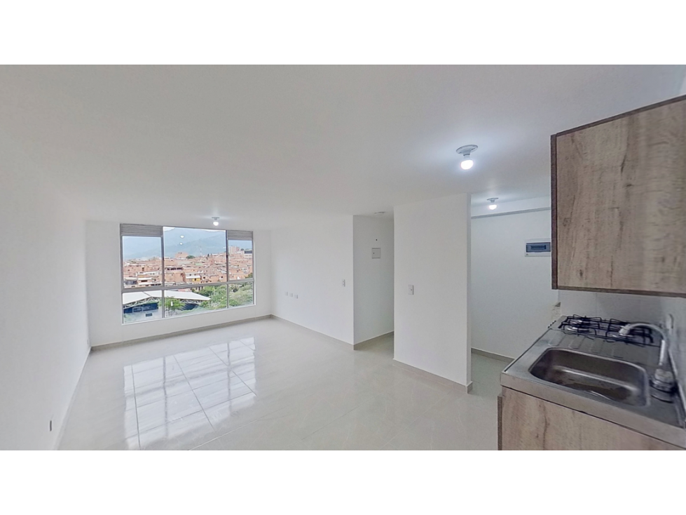 VENTA APARTAMENTO EN BELLO SECTOR VALADARES. — foto 6