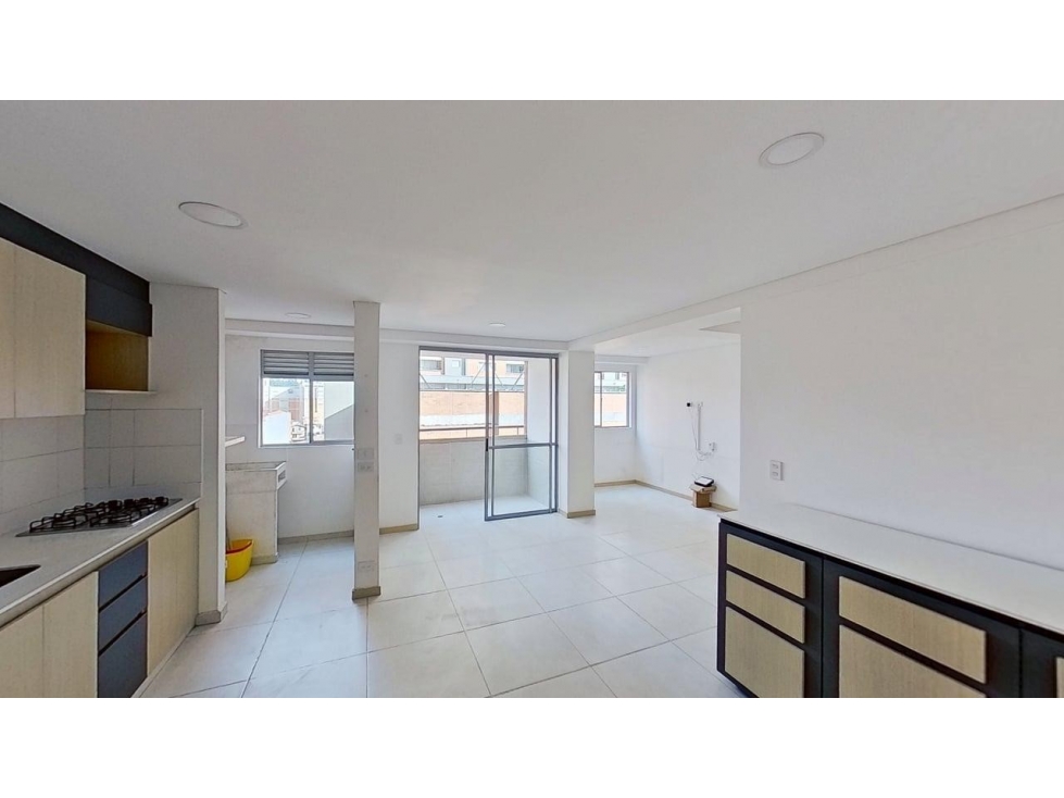 EN VENTA APARTAMENTO EN ITAGUI - FATIMA — foto 5