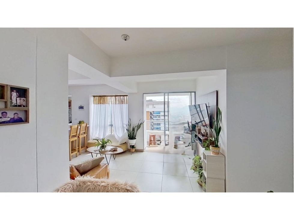 EN VENTA APARTAMENTO EN SABANETA - SECTOR LA BARQUEREÑA — foto 5