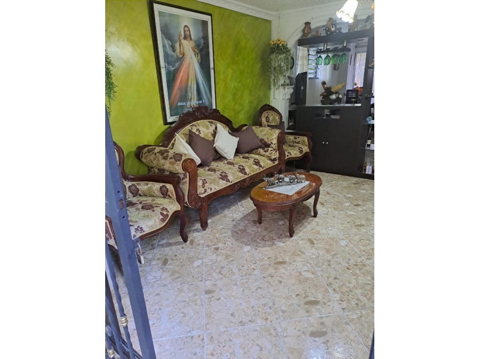 CASA EN VENTA 2 PISO ENVIGADO BARRIO LA PRADERA EN EDIFICO PH — foto 3