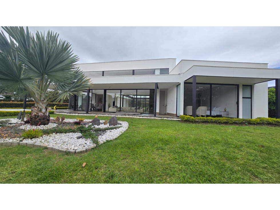 SE VENDE CASA CAMPESTRE CARMEN DE VIBORAL — foto 5