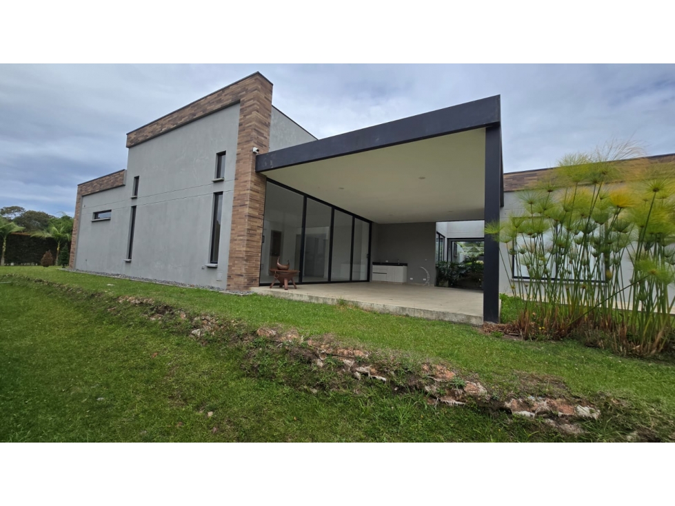 SE VENDE CASA CAMPESTRE CARMEN DE VIBORAL — foto 5