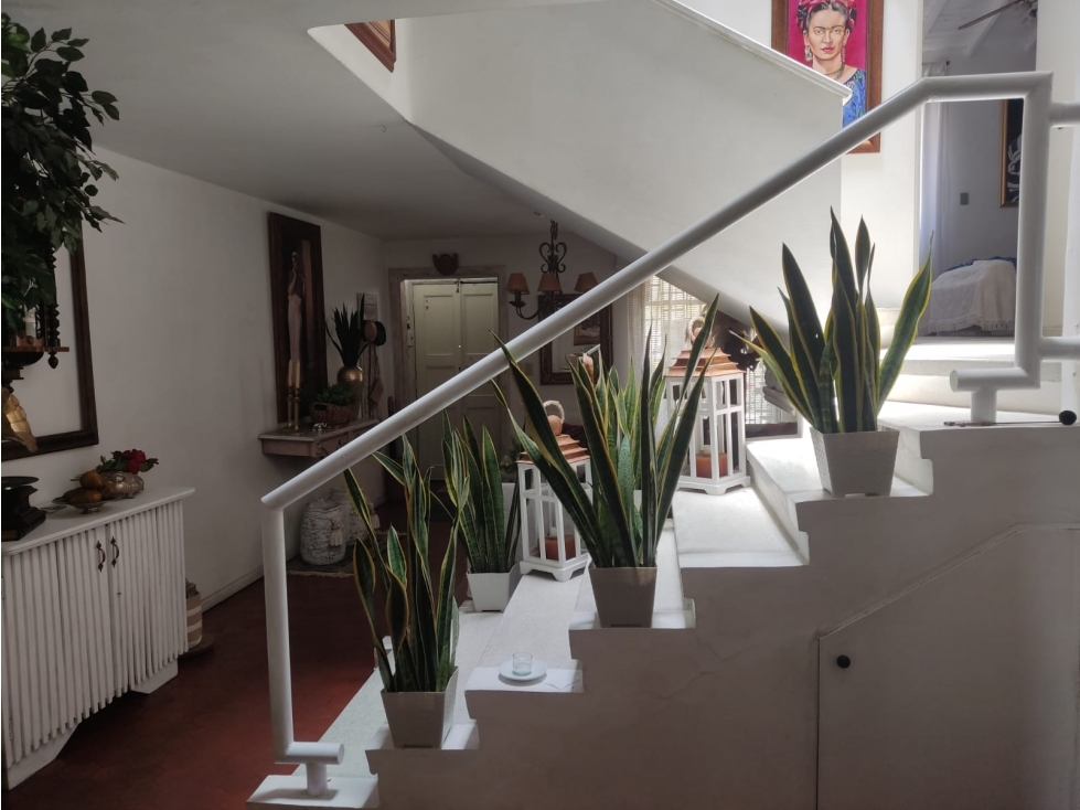 VENDO CASA PRIMER PISO EN LA FLORESTA MEDELLIN — foto 6