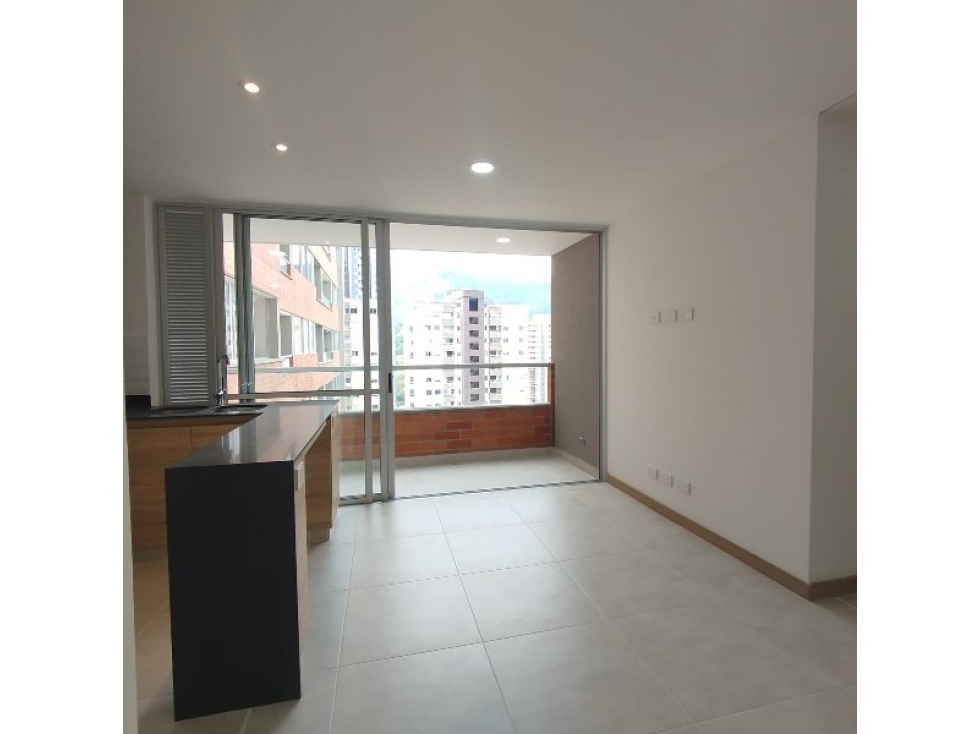 Apartamento en venta Sabaneta, sector La Doctora — foto 2