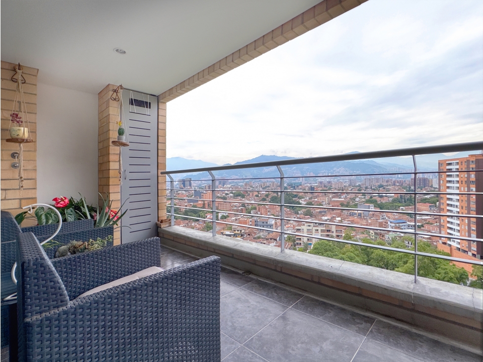 Apartamento en Venta en Envigado - La Inmaculada — foto 5
