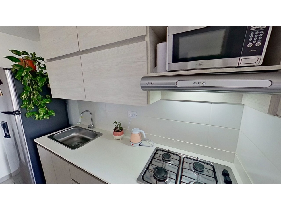 EN VENTA APARTAMENTO EN SABANETA - LAS LOMITAS — foto 6