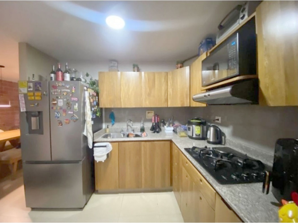 VENTA DE CASA EN LA MOTA. — foto 5