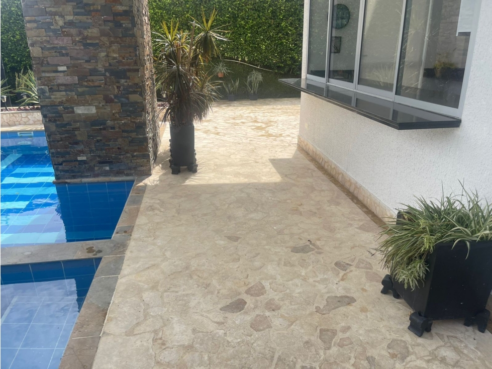 CASA EN VENTA EN SANTA FE DE ANTIOQUIA - UNIDAD CERRADA — foto 5