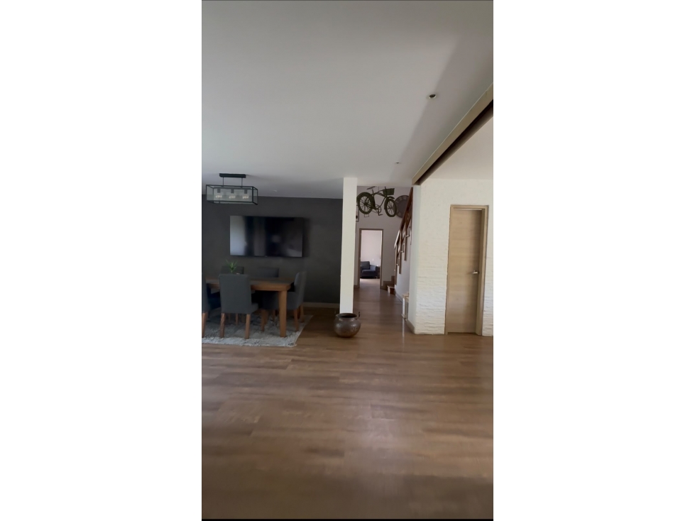 VENTA DE PENTHOUSE DÚPLEX EN EL POBLADO SECTOR TRANSVERSAL INFERIOR — foto 5
