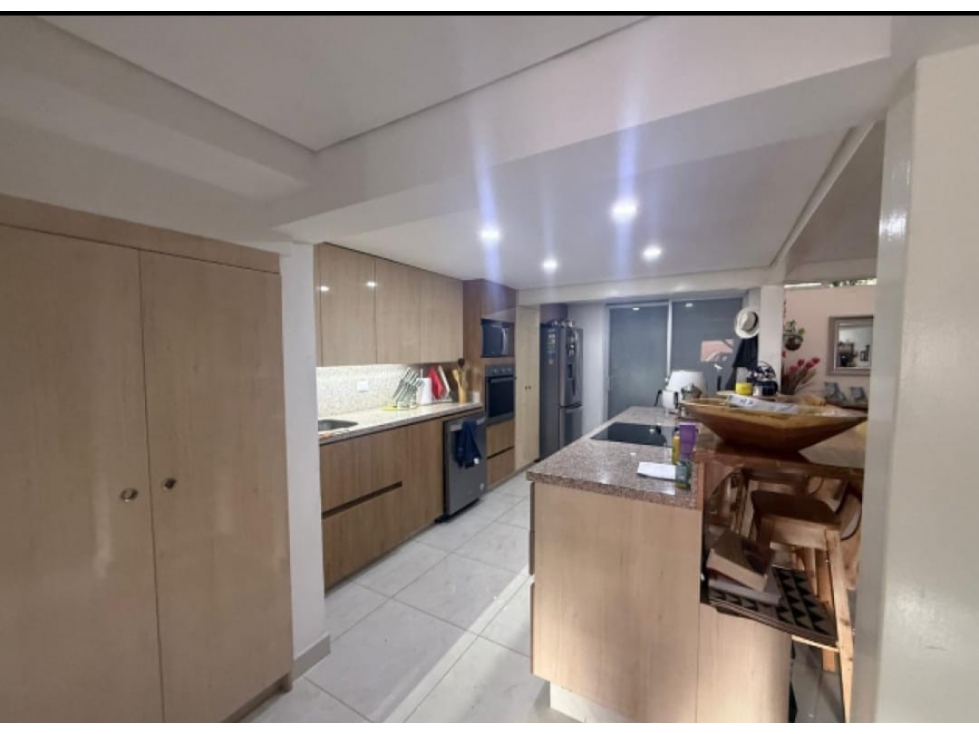 VENTA DE CASA EN LA MOTA. — foto 5