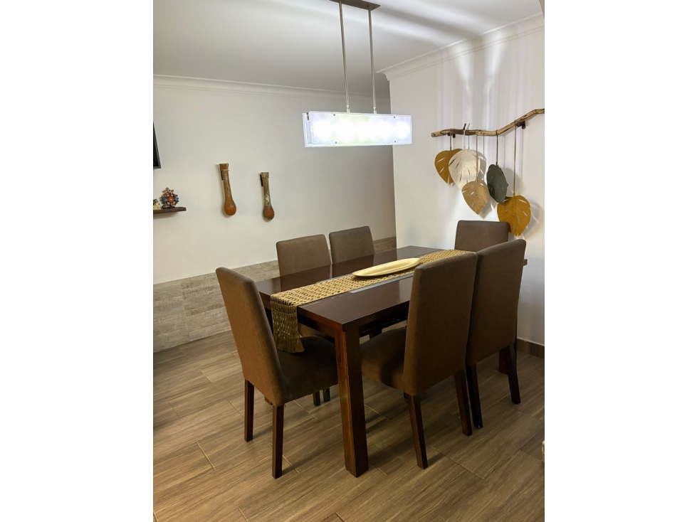 CASA EN LA MOTA, CERCA AL CENTRO COMERCIAL ARKADIA — foto 5