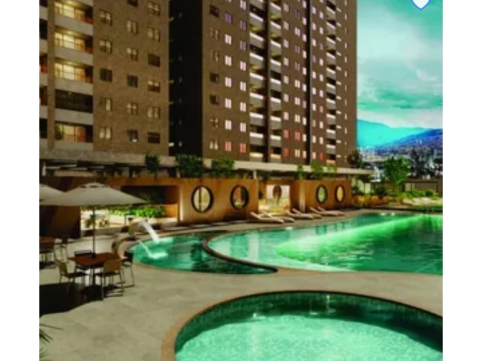 APARTAMENTOS VENTA CESION DE DERECHOS CIUDAD PELDAR CRISTTALI