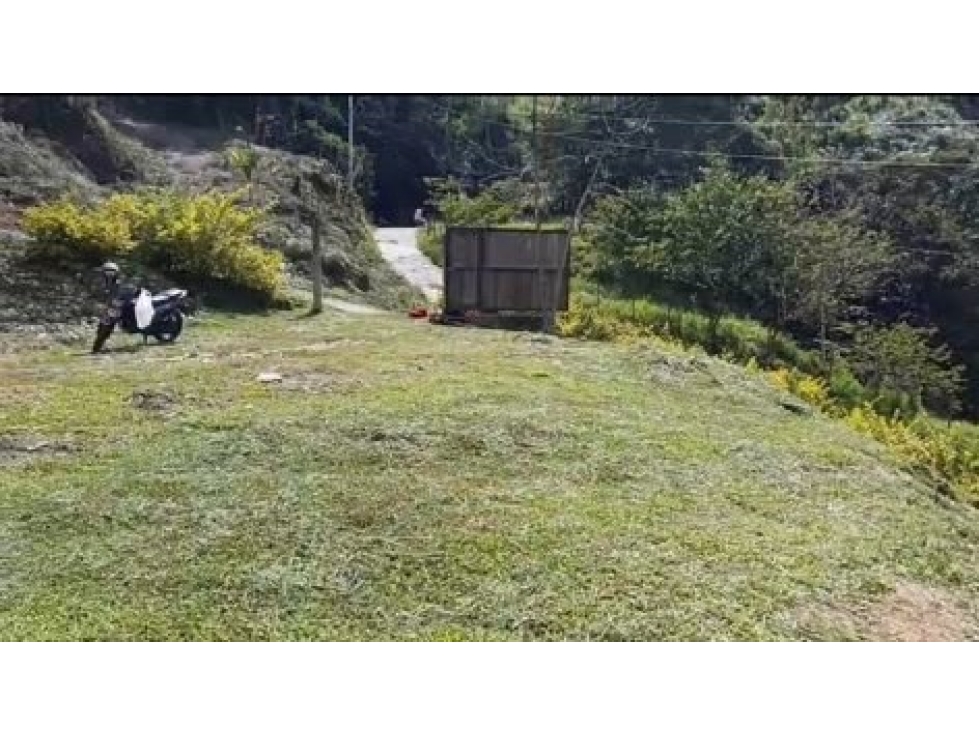 LOTE EN BARBOSA, SECTOR MOLINO VIEJO — foto 3